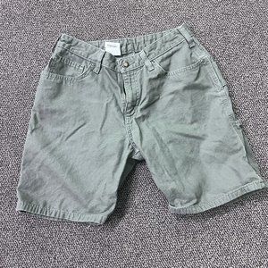 Carhartt Womens Shorts